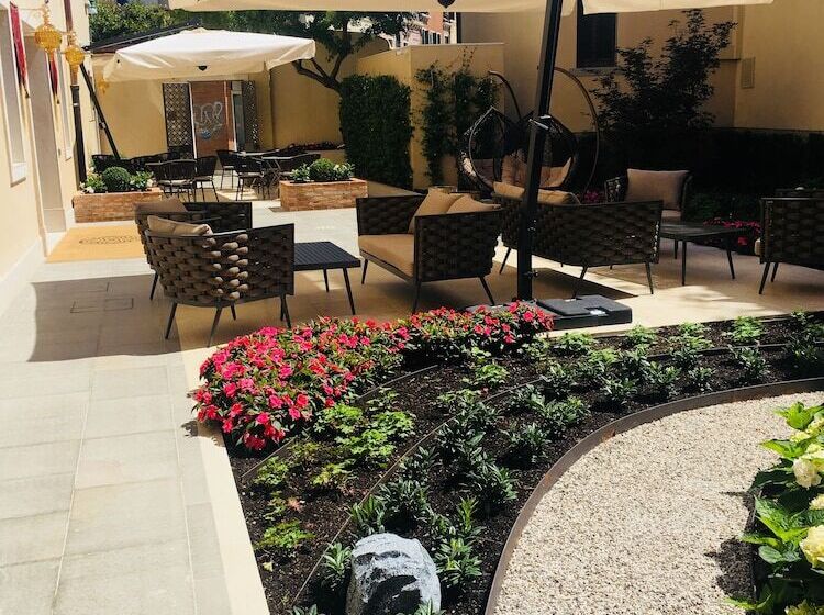 Fotos del hotel Santa Croce Boutique:  15