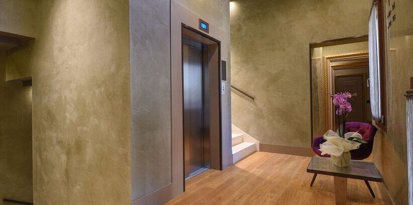 Fotos del hotel Santa Croce Boutique:  23