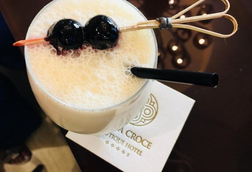 Fotos del hotel Santa Croce Boutique:  2