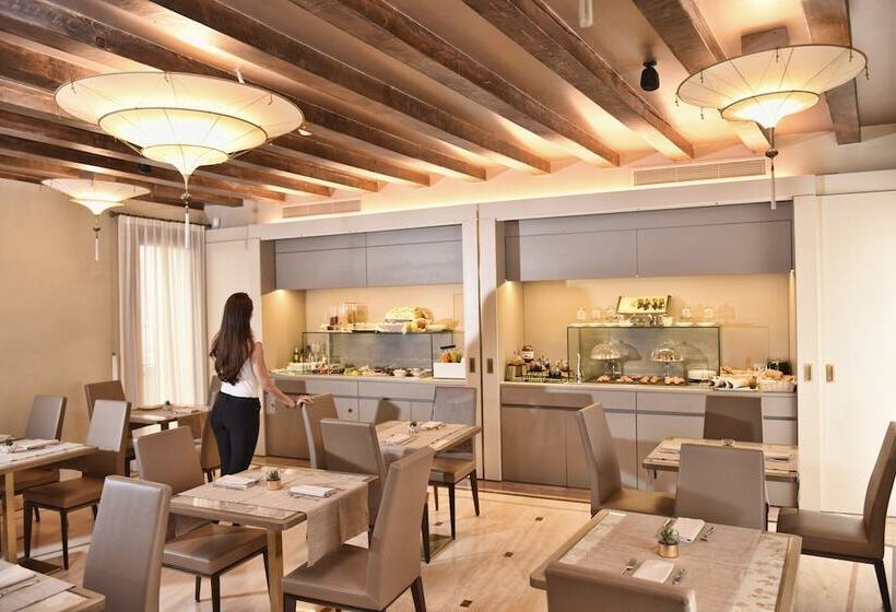 Fotos del hotel Santa Croce Boutique:  22