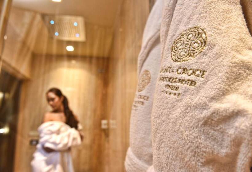 Fotos del hotel Santa Croce Boutique:  21