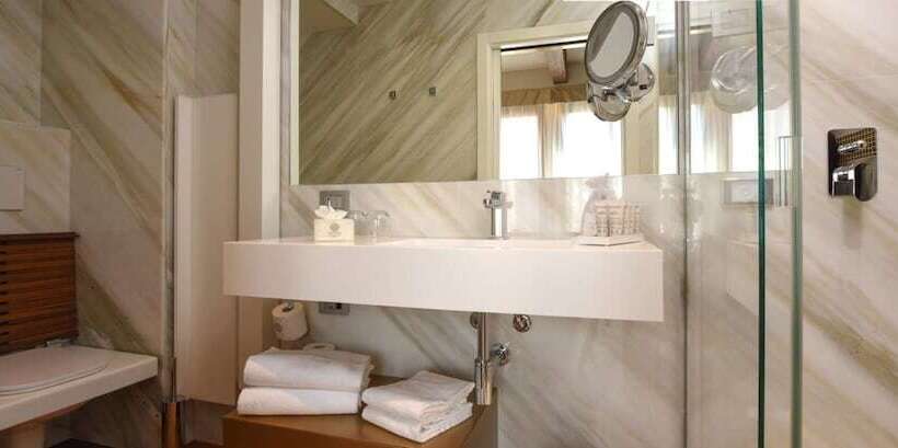 Fotos del hotel Santa Croce Boutique:  16