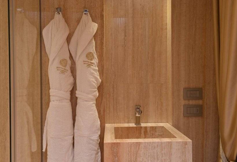 Fotos del hotel Santa Croce Boutique:  19