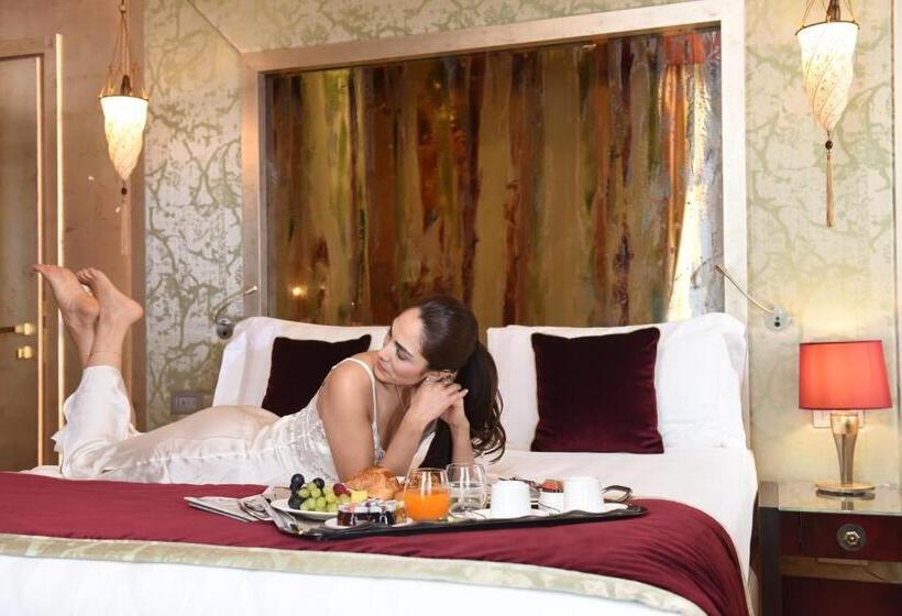 Fotos del hotel Santa Croce Boutique:  10