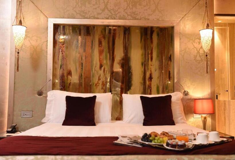 Fotos del hotel Santa Croce Boutique:  8