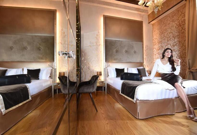 Fotos del hotel Santa Croce Boutique:  13