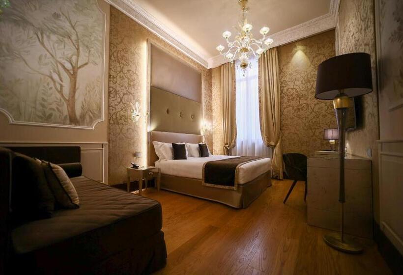 Fotos del hotel Santa Croce Boutique:  14