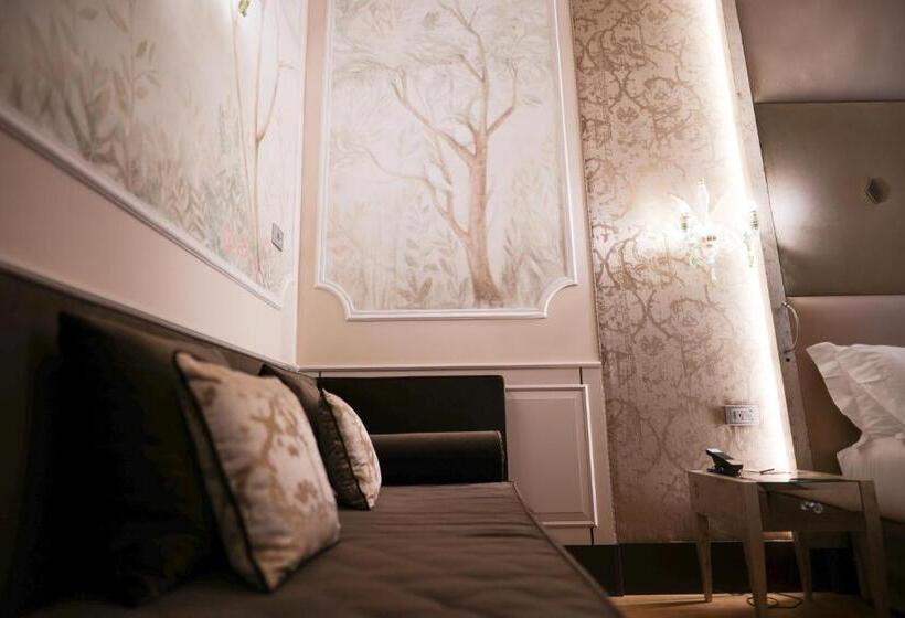 Fotos del hotel Santa Croce Boutique:  17