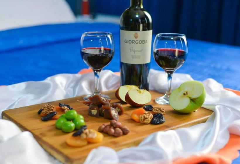 Fotos del hotel Eurolux:  5