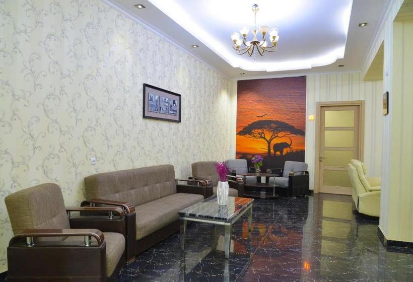 Fotos del hotel Eurolux:  6