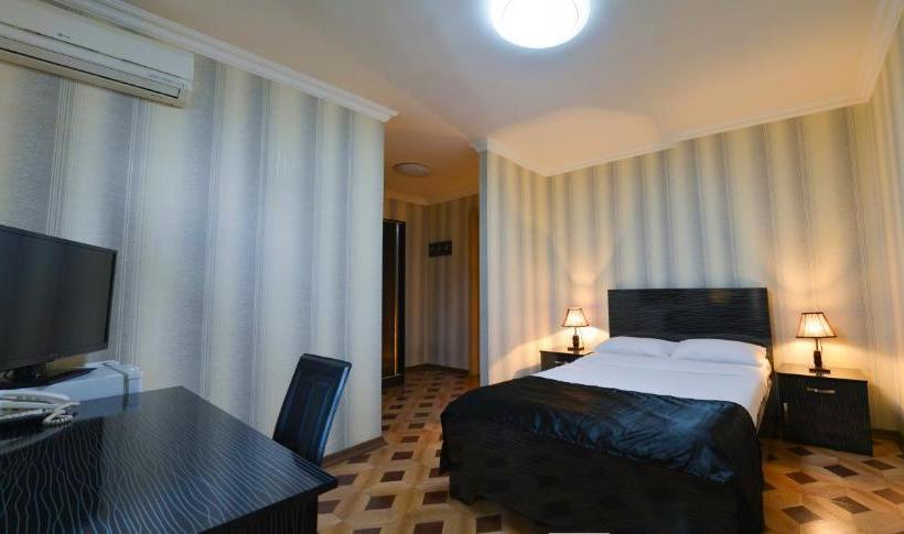 Fotos del hotel Eurolux:  10