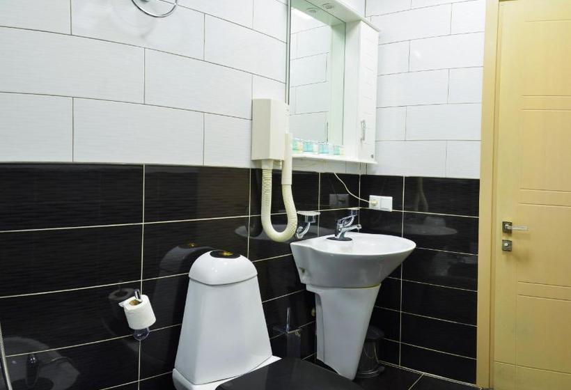 Fotos del hotel Eurolux:  15