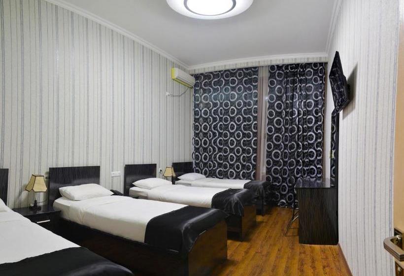 Fotos del hotel Eurolux:  16