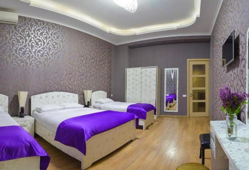 Fotos del hotel Eurolux:  20