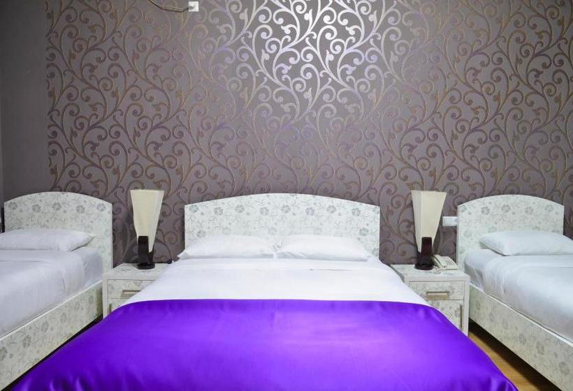 Fotos del hotel Eurolux:  24