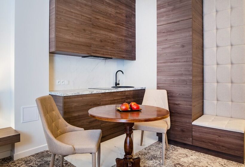 Fotos del hotel Apart Rakowicka Residence:  24