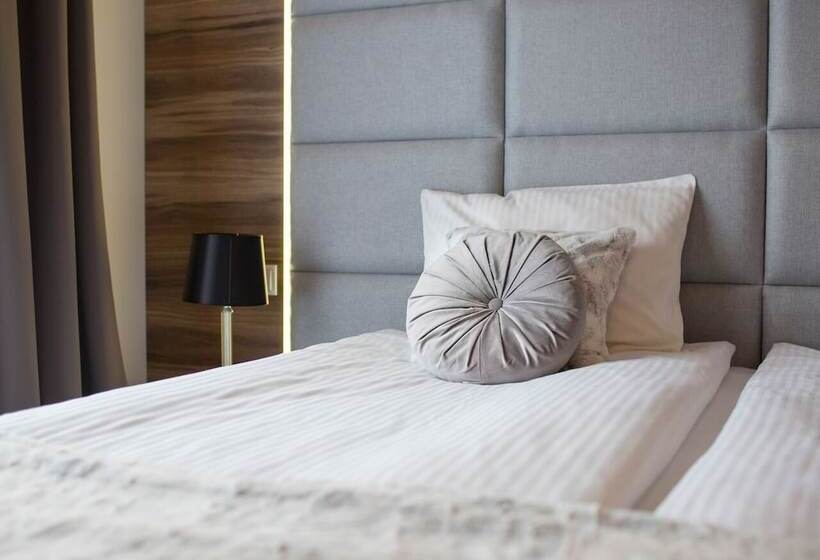 Fotos del hotel Apart Rakowicka Residence:  11