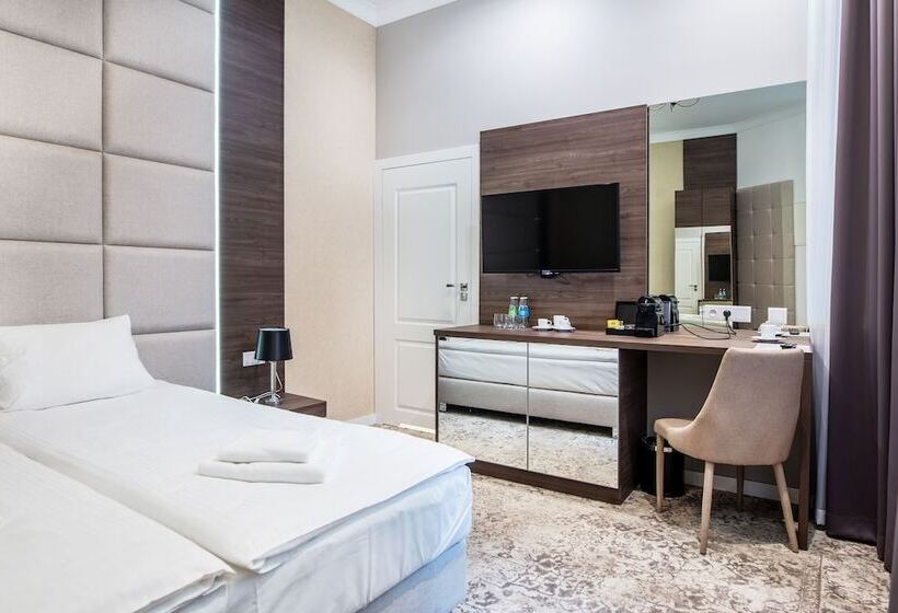 Fotos del hotel Apart Rakowicka Residence:  9