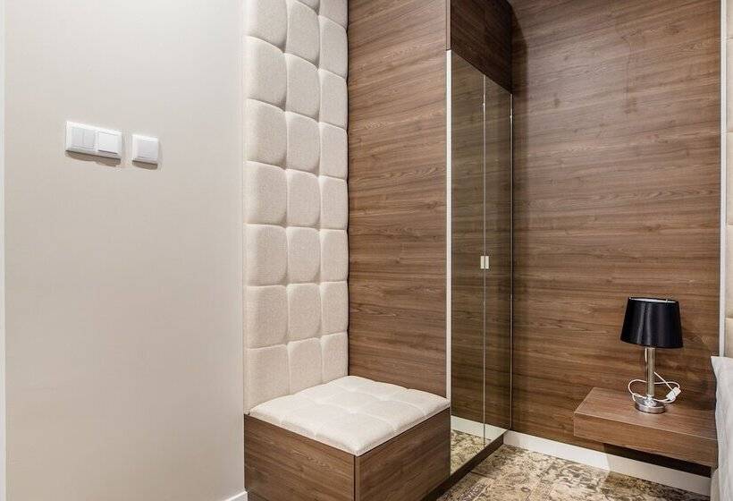 Fotos del hotel Apart Rakowicka Residence:  7