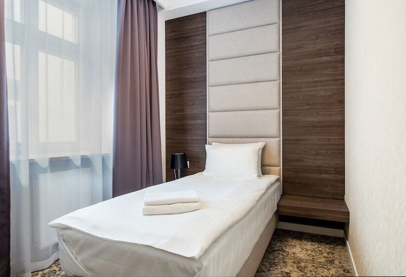 Fotos del hotel Apart Rakowicka Residence:  6