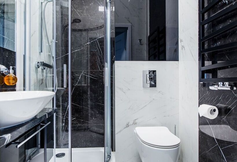 Fotos del hotel Apart Rakowicka Residence:  13