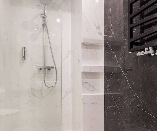 Fotos del hotel Apart Rakowicka Residence:  18