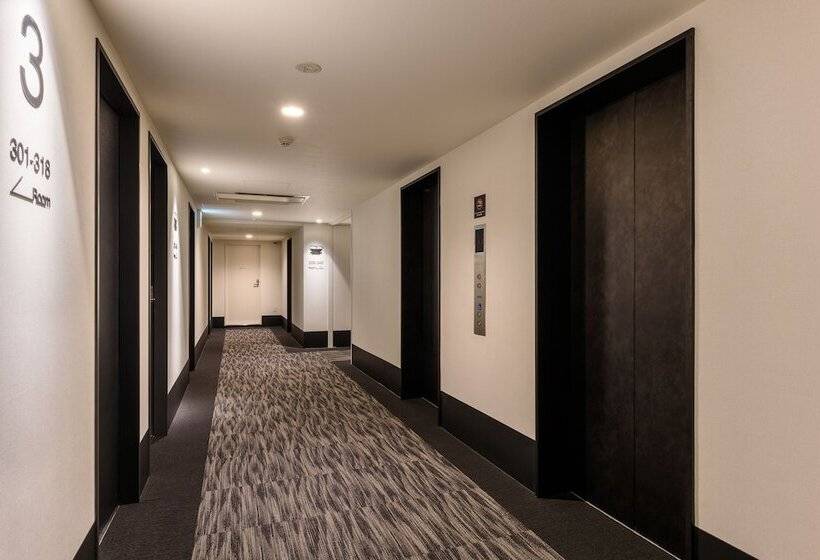 Fotos del hotel Henn Na  Tokyo Haneda:  6