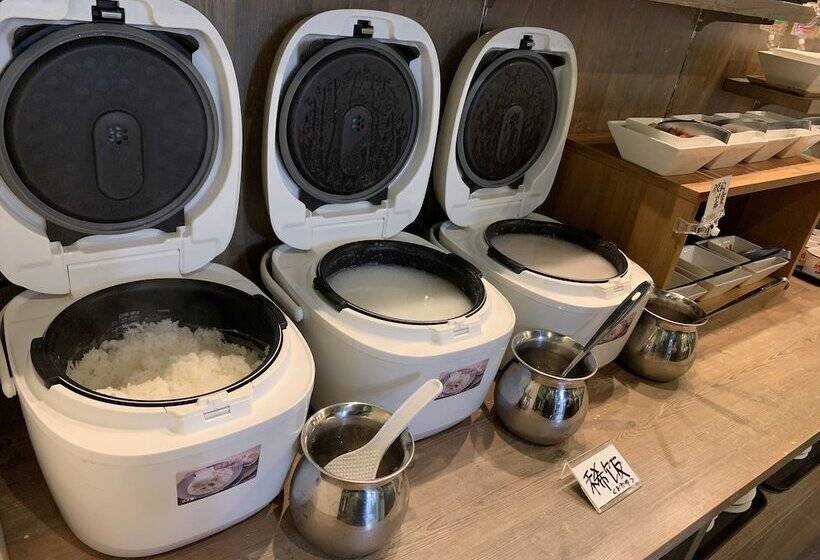 Fotos del hotel Henn Na  Tokyo Haneda:  15