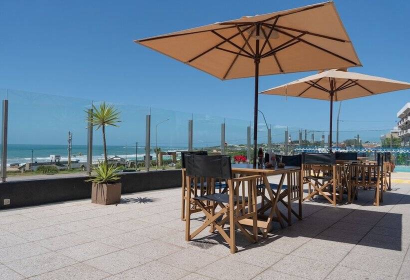 Fotos del hotel Aatrac:  3