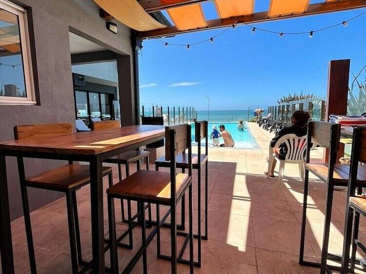 Fotos del hotel Aatrac:  4