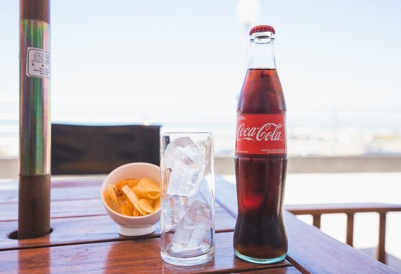 Fotos del hotel Aatrac:  5