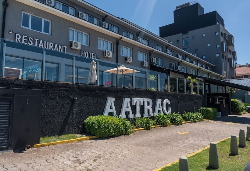 Fotos del hotel Aatrac:  8
