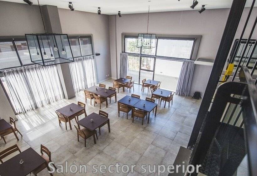 Fotos del hotel Aatrac:  9