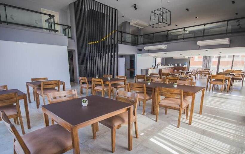 Fotos del hotel Aatrac:  10