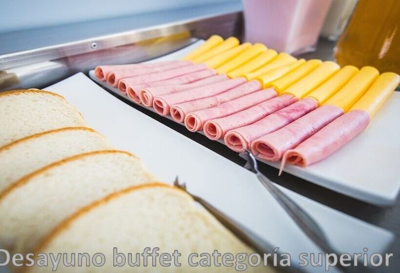 Fotos del hotel Aatrac:  14