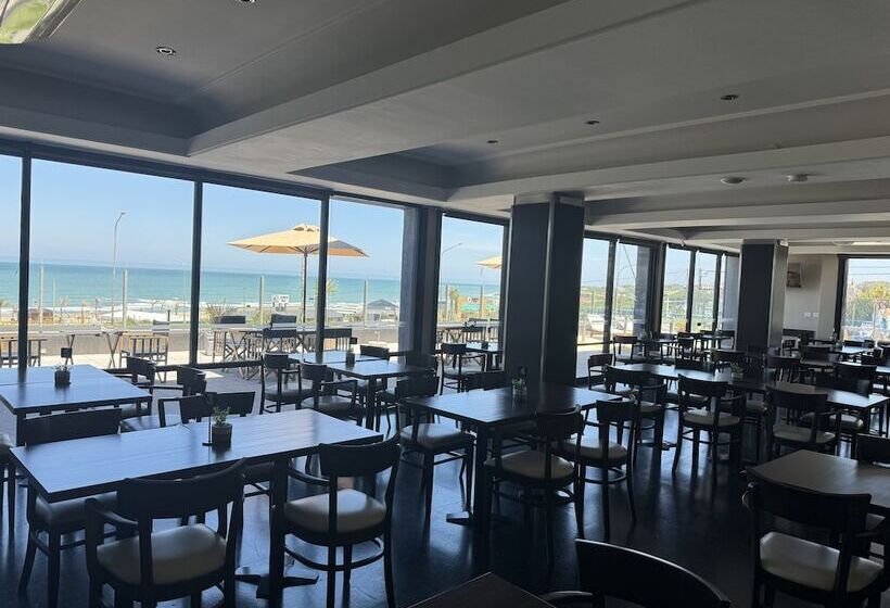 Fotos del hotel Aatrac:  16