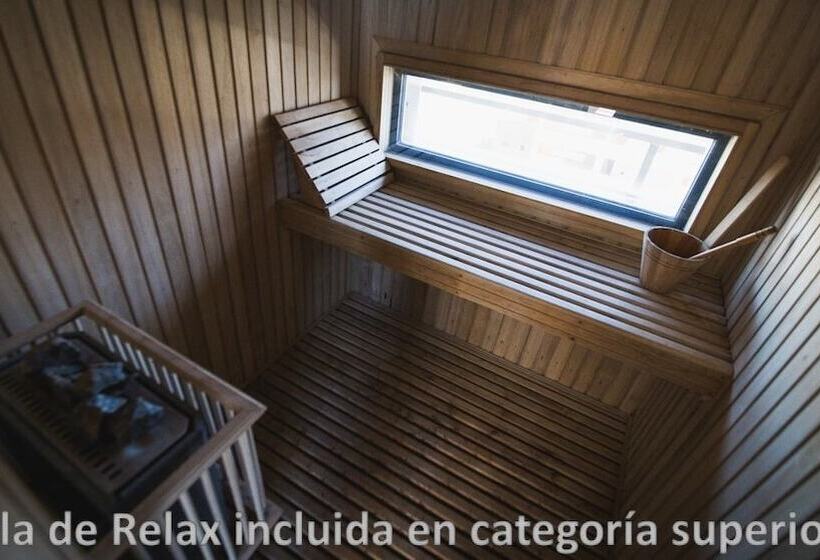 Fotos del hotel Aatrac:  22