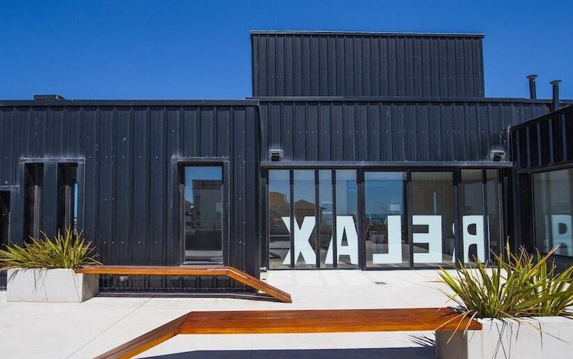 Fotos del hotel Aatrac:  23