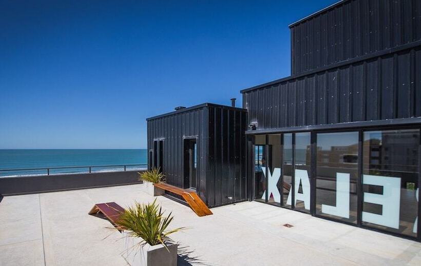 Fotos del hotel Aatrac:  25