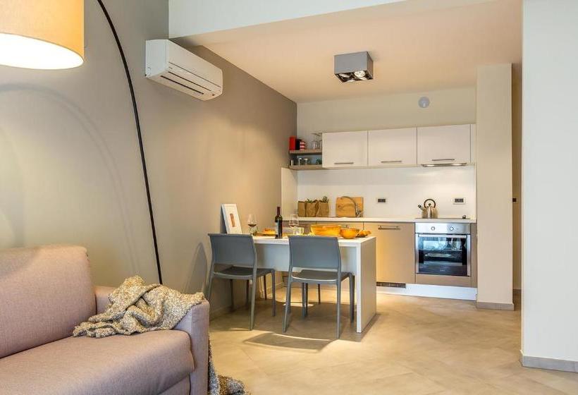 Fotos del hotel Apartments Stella:  11