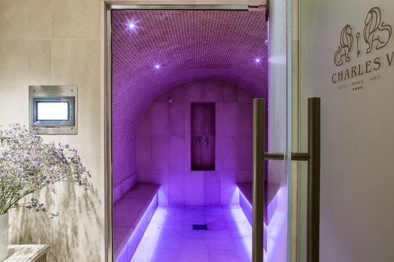 Fotos del hotel Charles V:  2