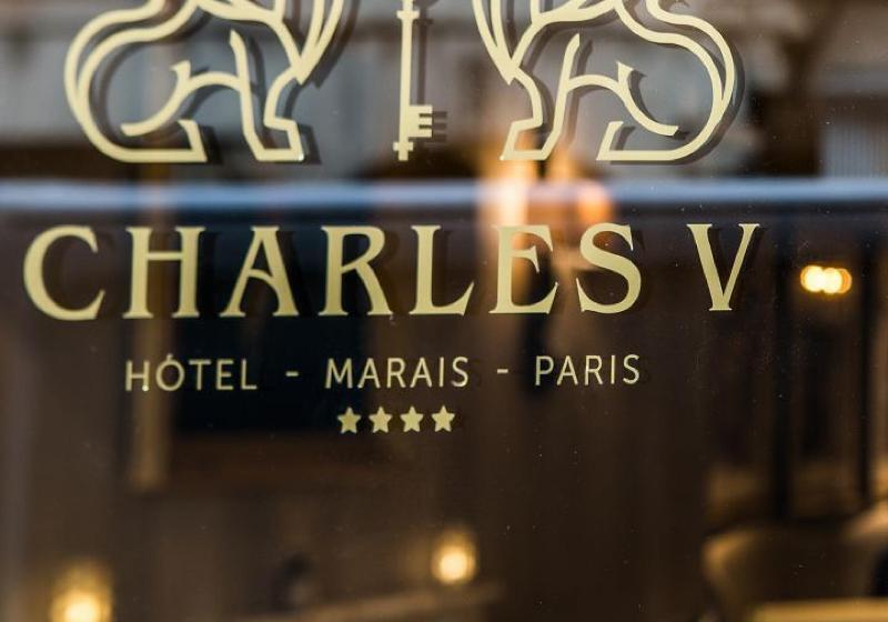 Fotos del hotel Charles V:  24