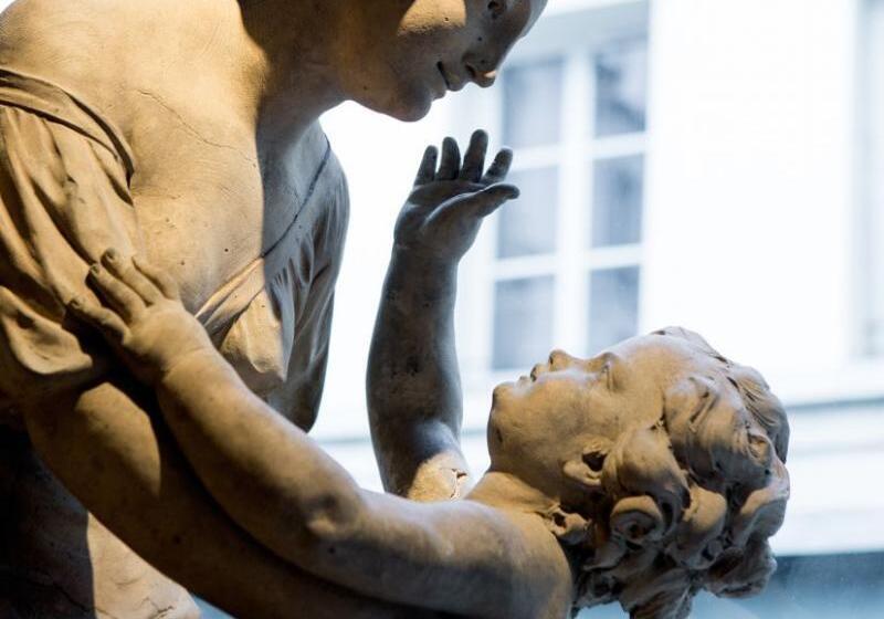 Fotos del hotel Charles V:  3