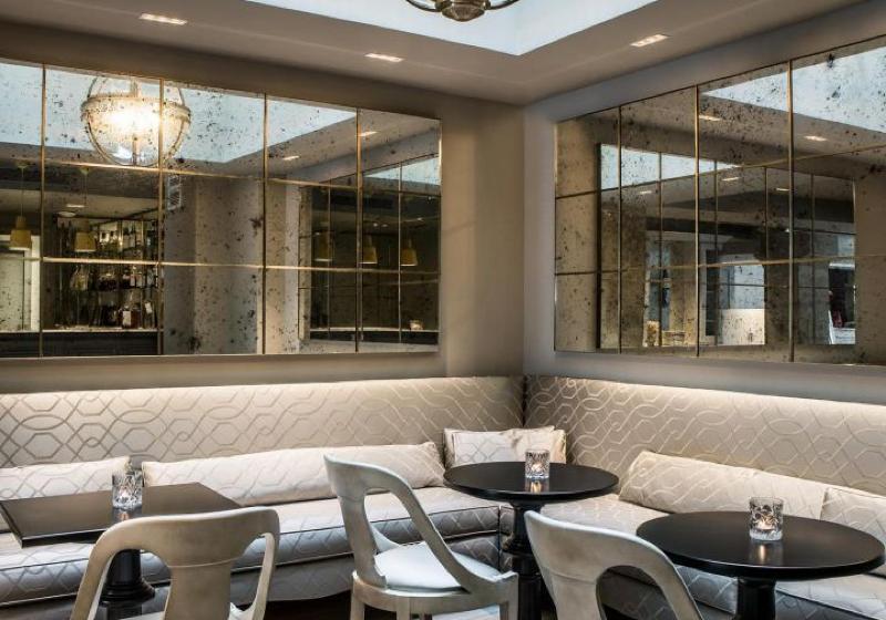 Fotos del hotel Charles V:  15