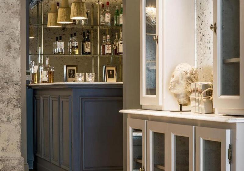 Fotos del hotel Charles V:  9