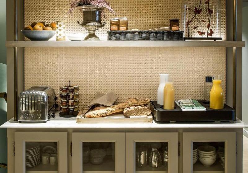 Fotos del hotel Charles V:  5