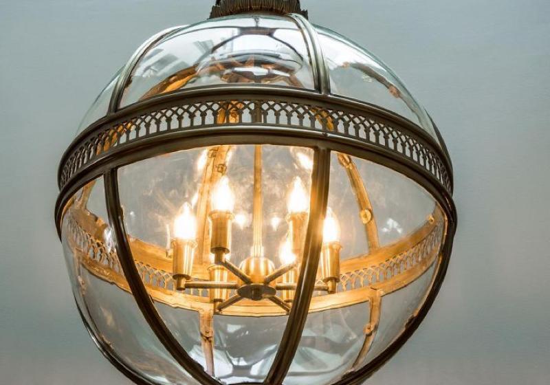 Fotos del hotel Charles V:  4