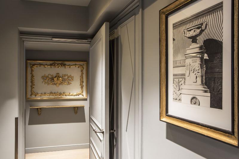 Fotos del hotel Charles V:  17