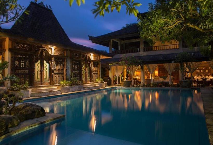 Citrus Tree Villas – Layla