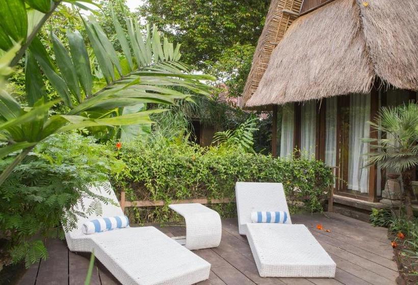 Fotos del hotel Citrus Tree Villas - Layla:  4